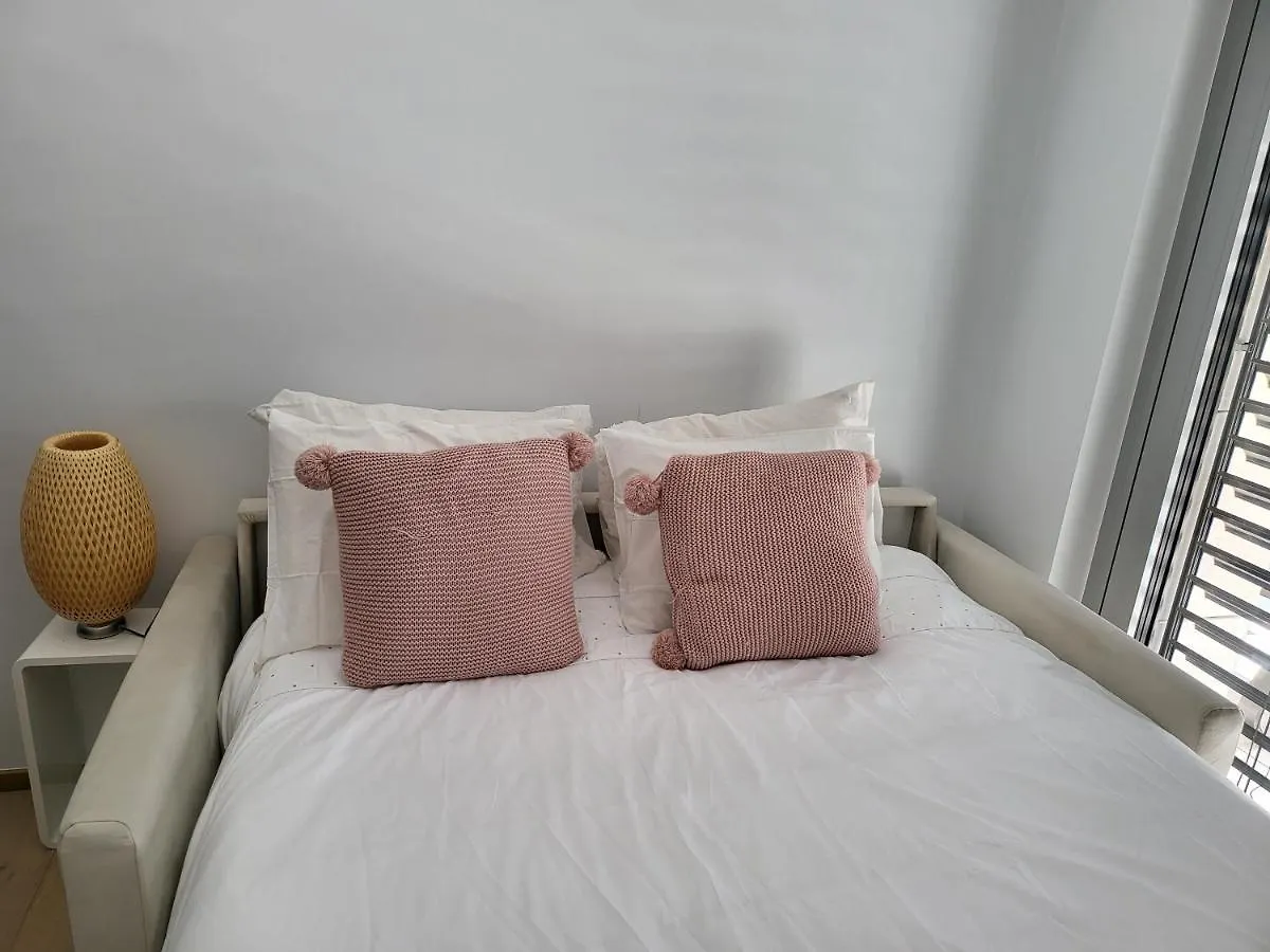 Cosy Room In Morden Apartment 룩셈부르크 룩셈부르크